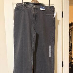 Old Navy Women’s Wide Leg Jeans